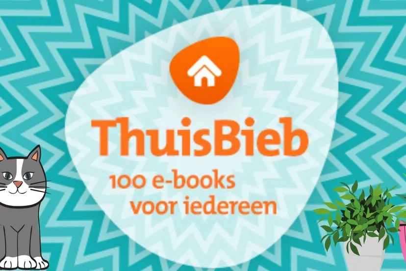 thuisbieb persbericht