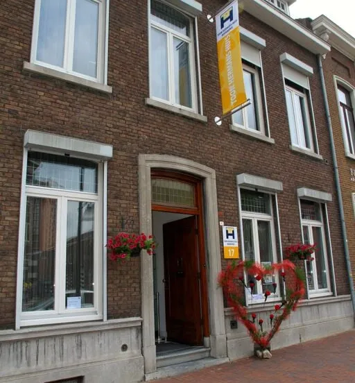 toon hermans huis opening