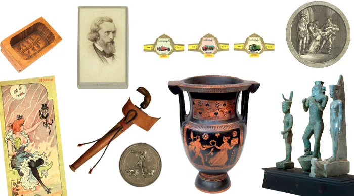 verbazende verzamelingen roermondnieuwsnl