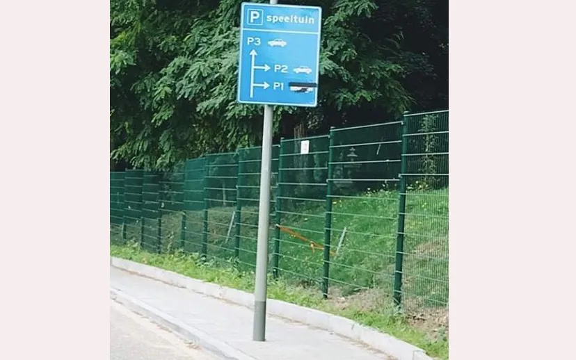 verkeersmissers oude keulsebaan