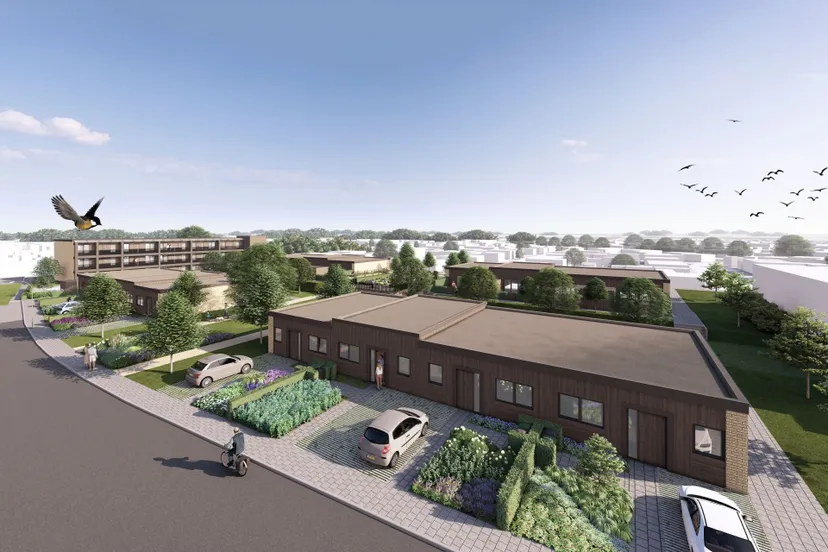 visualisatie petrusberg sint odilienberg