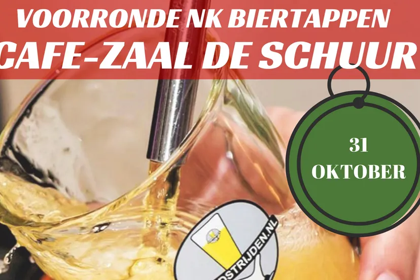 voorronde nk biertappen 2019 schuur 1 e1570704413217