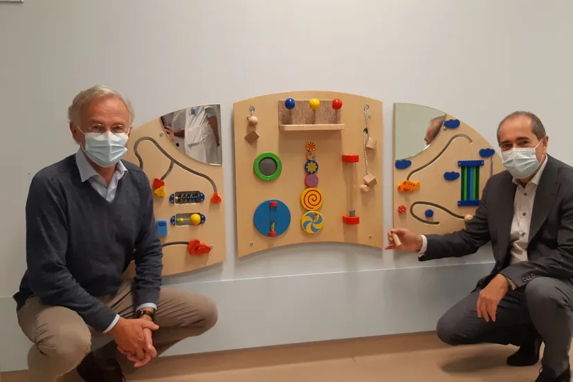 vrienden van laurentius