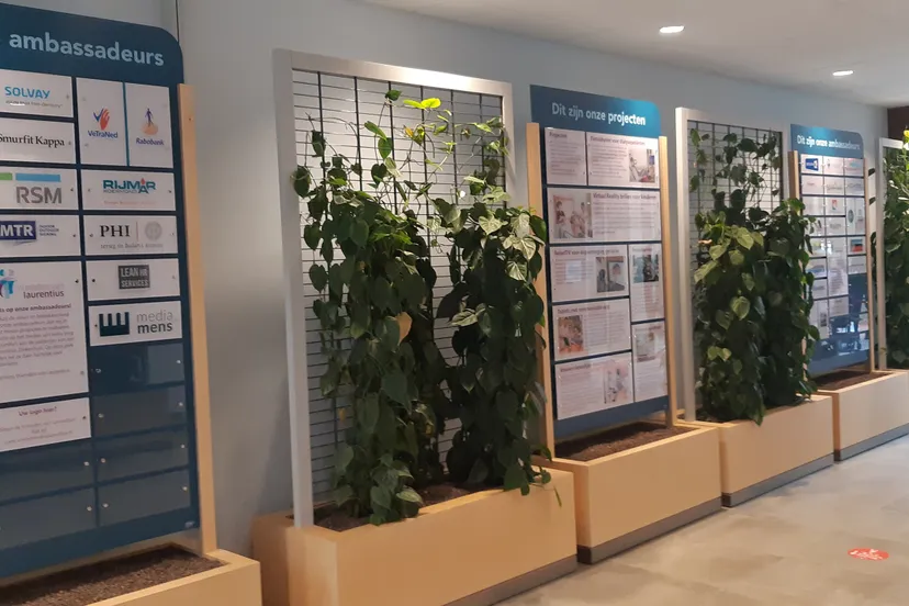 vrienden van laurentius1