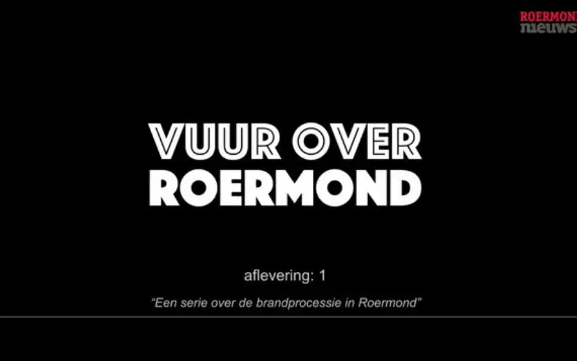vuur