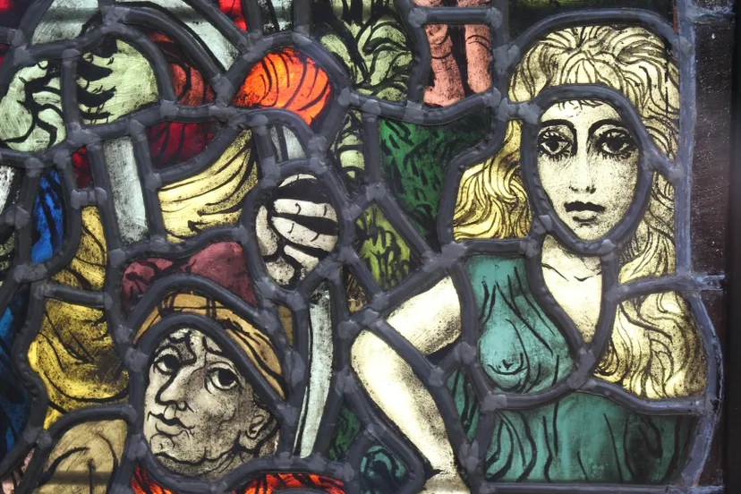 vvv avondglaswandeling