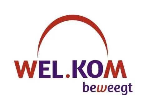 welkom logo