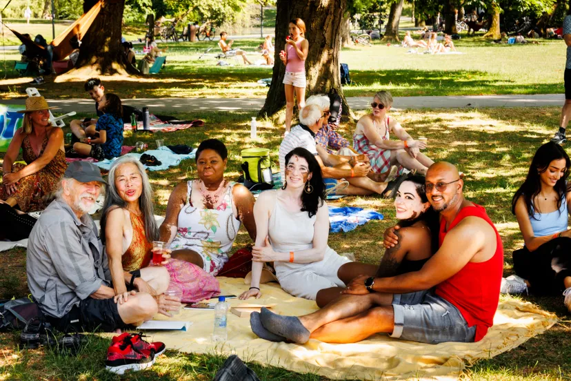 wereld vitiligo dag 2023 vitiligo aint no picnic