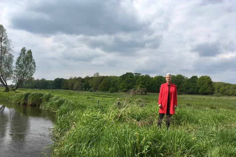 willeke simons bij swalm