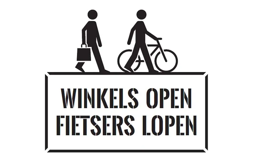 winkel open dan lopen1