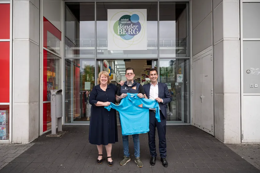 winkelsteward donderberg