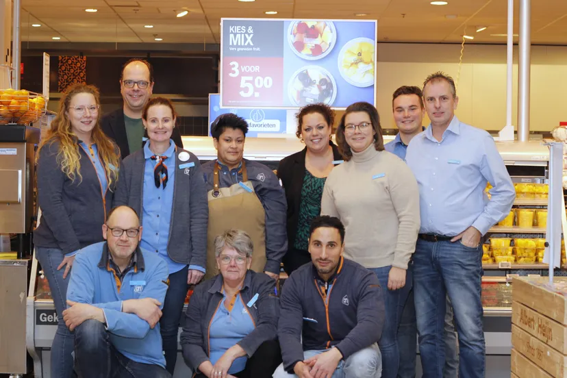 winkelteamalbertheijnxlroermondfoto albertheijnxlroermond
