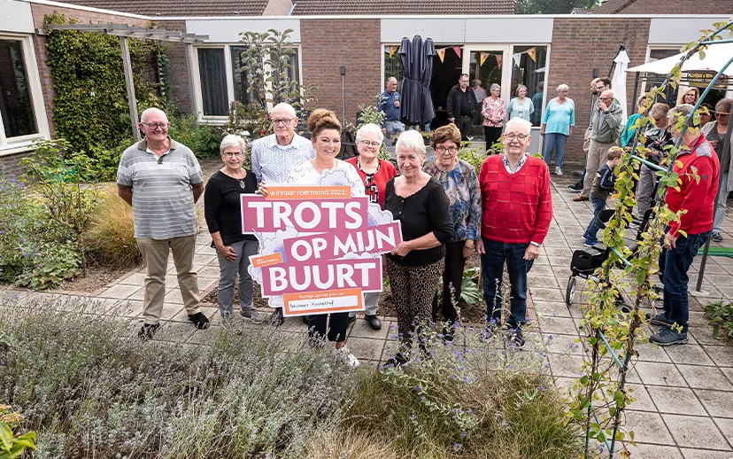 wone limburg herkenbosch