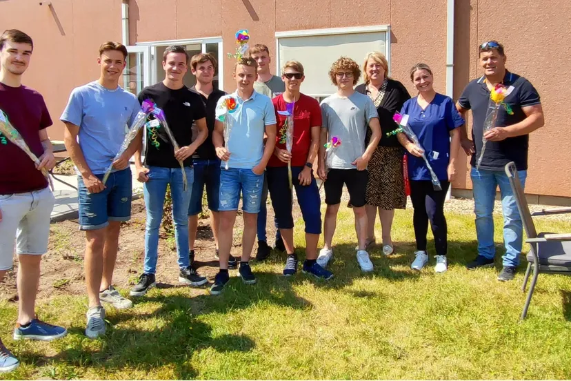 yuverta roermond mbo