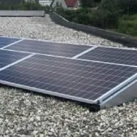zonnepanelen 200