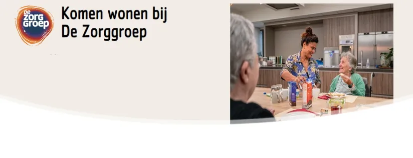 zorggroep