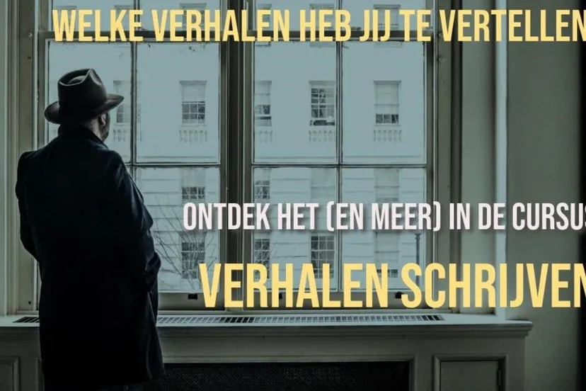 cursus hans van bergen