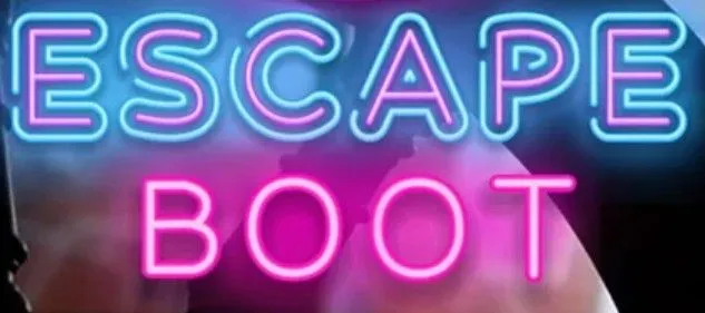 escapeboot