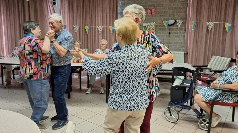 huiskamer plus melick