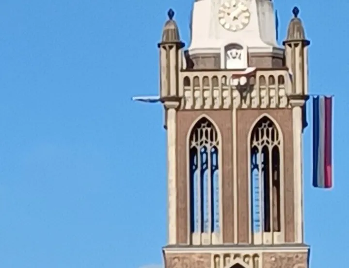 installatie bisschop