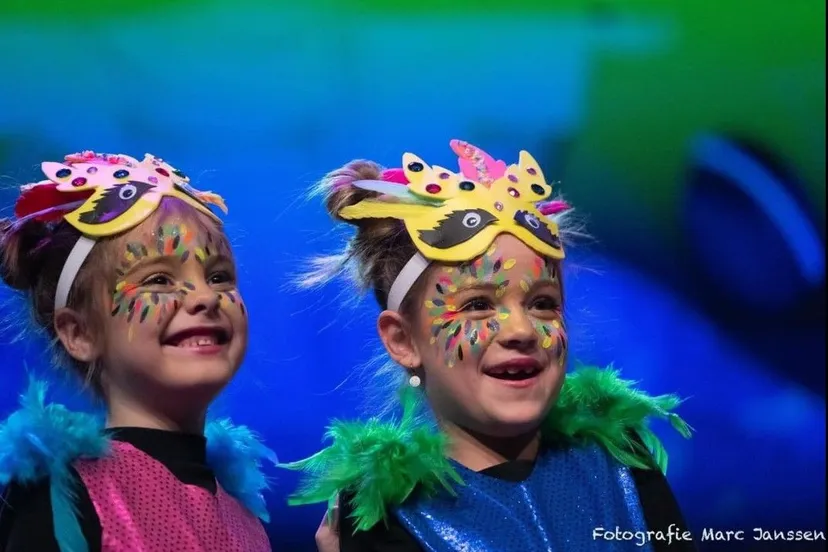 kienjermusical dn uul