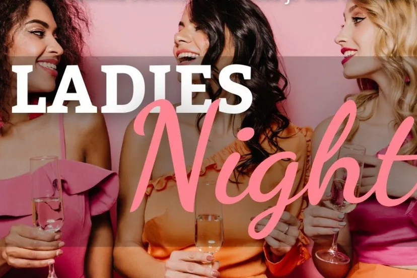 ladies night bijstox
