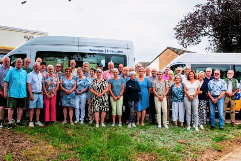 stichting wensbus
