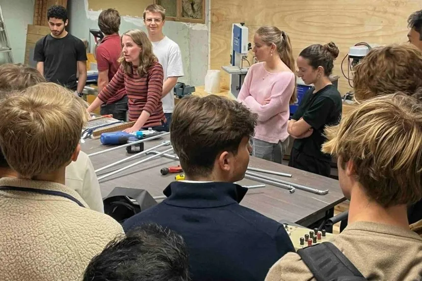 studenrenten mu bezoeken groene transformator