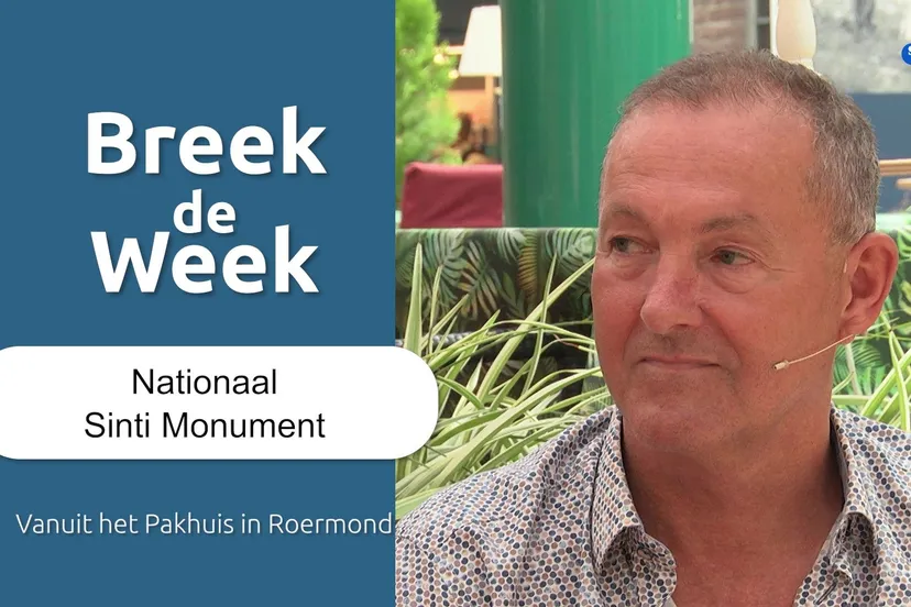 th rmntv expo over vergeten holocaust breek de week