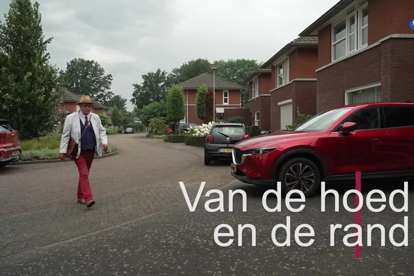 th rmntv van de hoed en de rand martin de bock waldeslust boek 31 07 2024