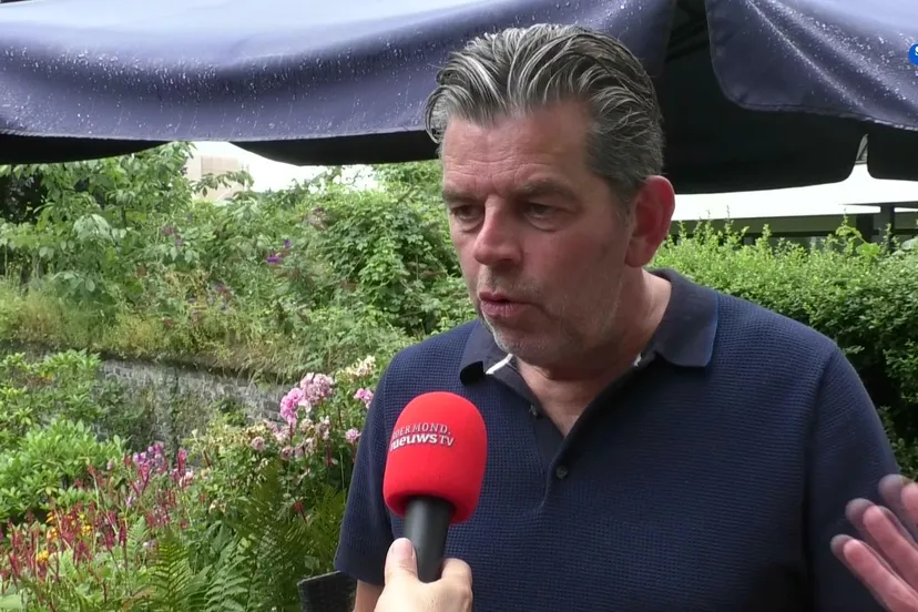 th rmntv weekjournaal toon hermans huis opendag 08 08 2024