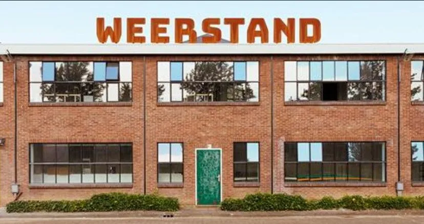weerstand
