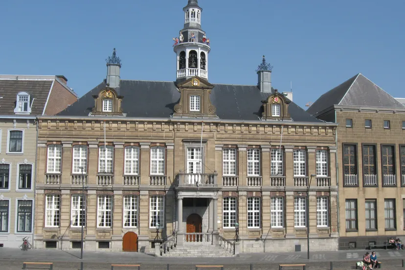 bezoek aan de stadsbeiaard