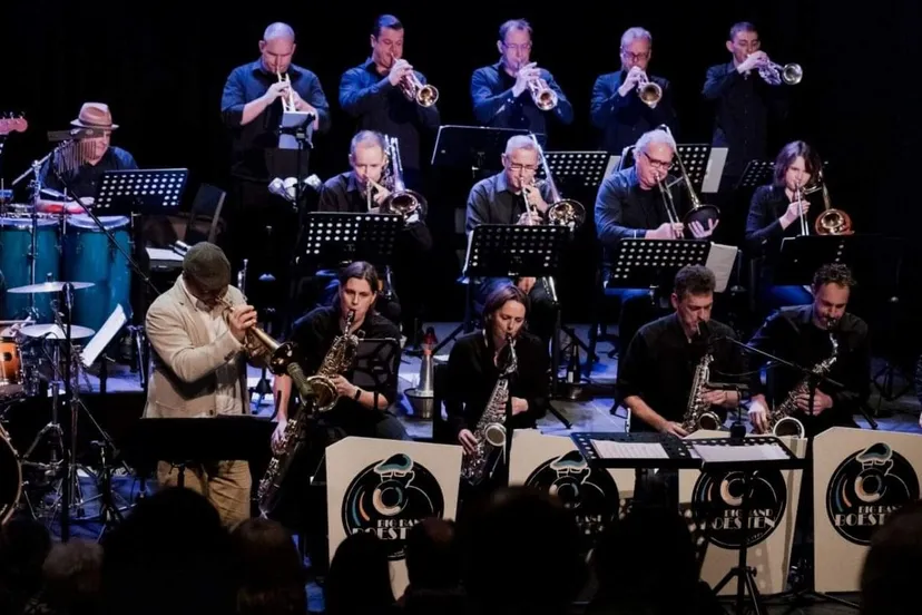 bigband boesten