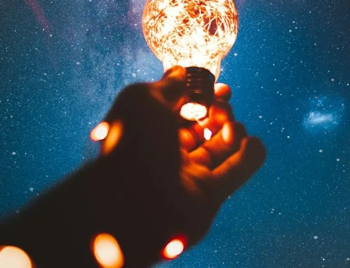 de kosmos via danny danker