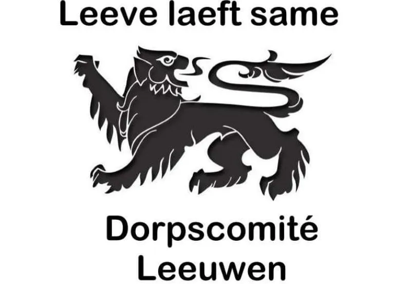 dorps comite leeuwen