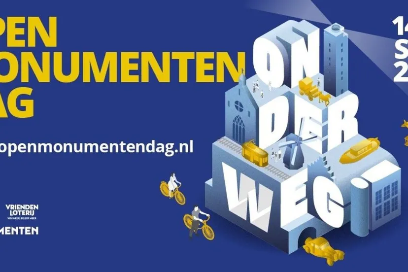 lezing monumentendag