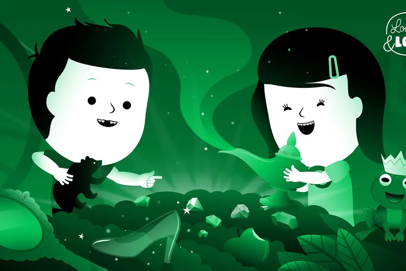 lll sprookjesshow desktop