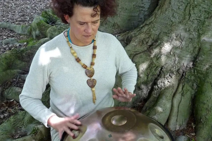 mindfull moment ingrid smith