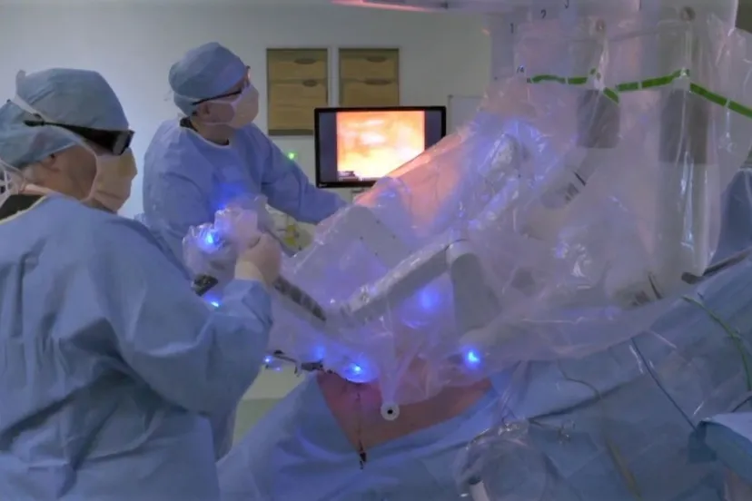 prostaatkankeroperatie