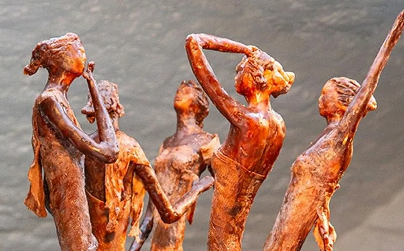 rietje geurts nationaal monument heksenvervolging