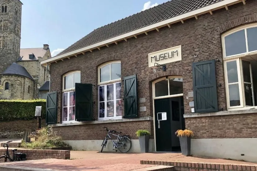 roer streekmuseum