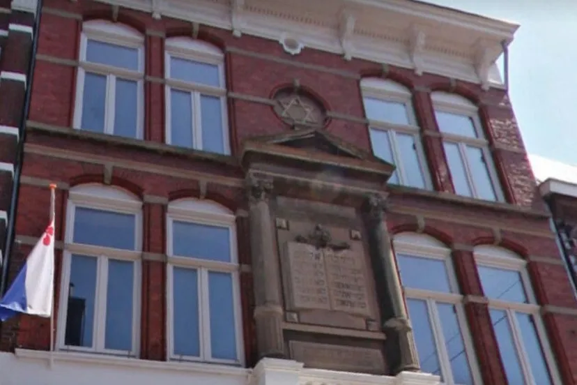 synagoge roermond