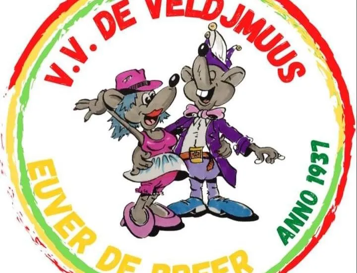 vv de veldjmuus