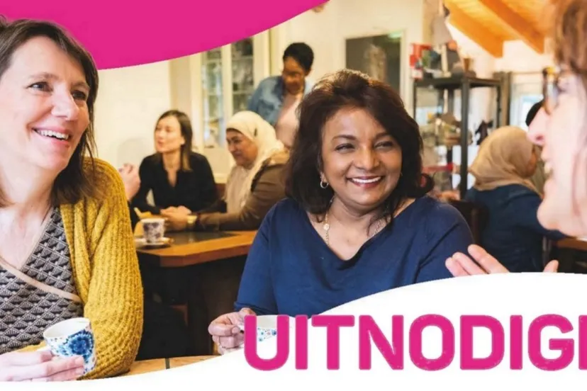 week van de eenzaamheid