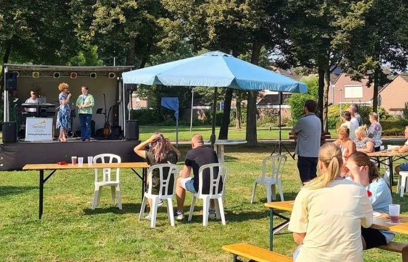wijkfeest hoogvonderen 2024