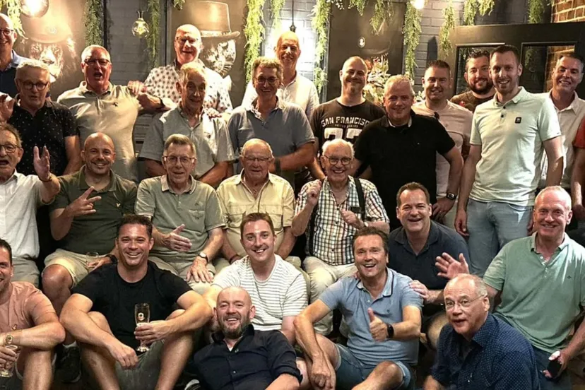 zjwamer aad prinse daag