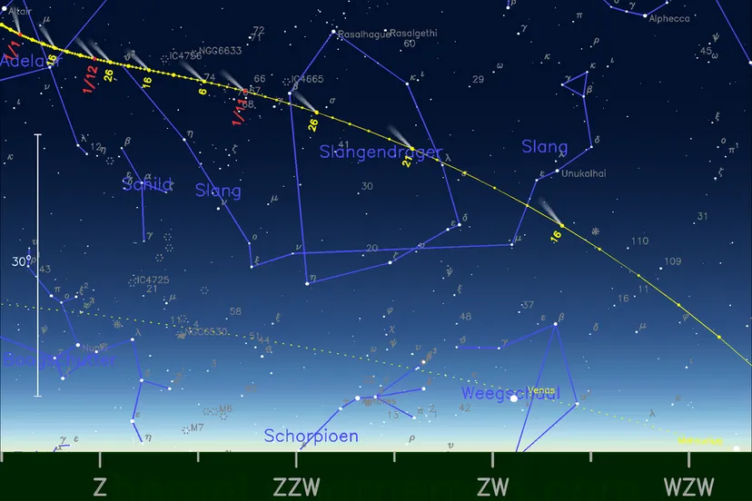 c 2023 a3 tsuchinshan atlas avond