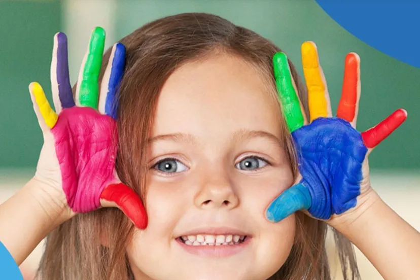 kinderfonds midden limbug