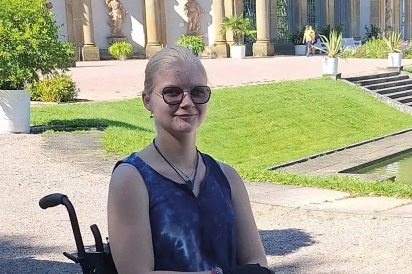 kurvers auteursfoto ingesteld